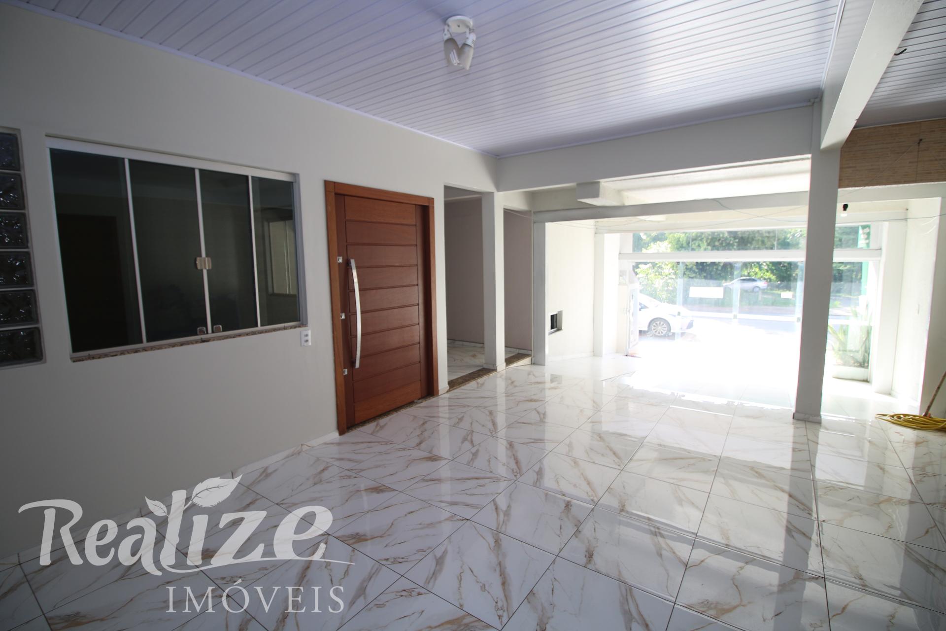 CASA COMERCIAL/RESIDENCIAL