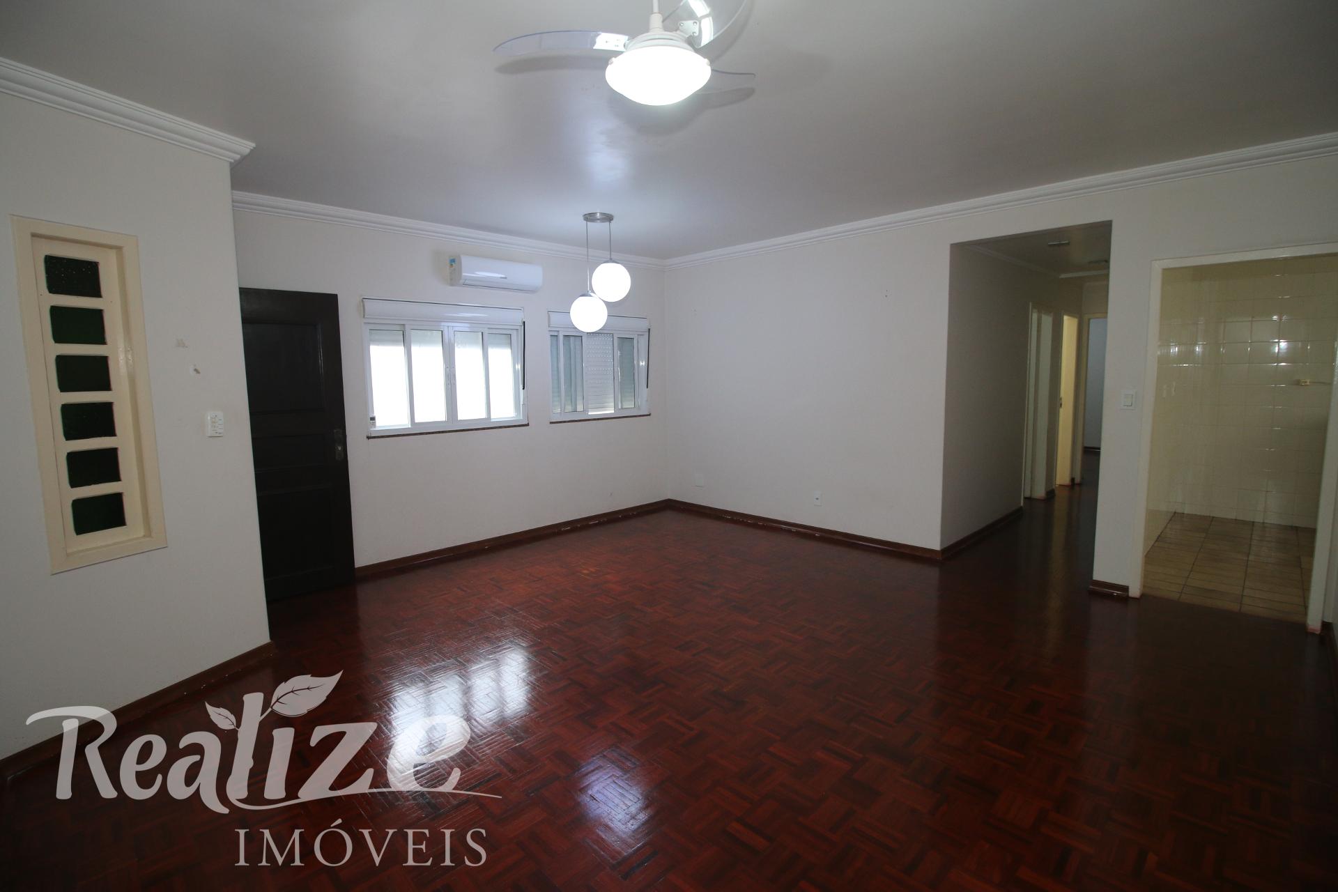 APARTAMENTO 2º ANDAR - COM AR CONDICIONADOS