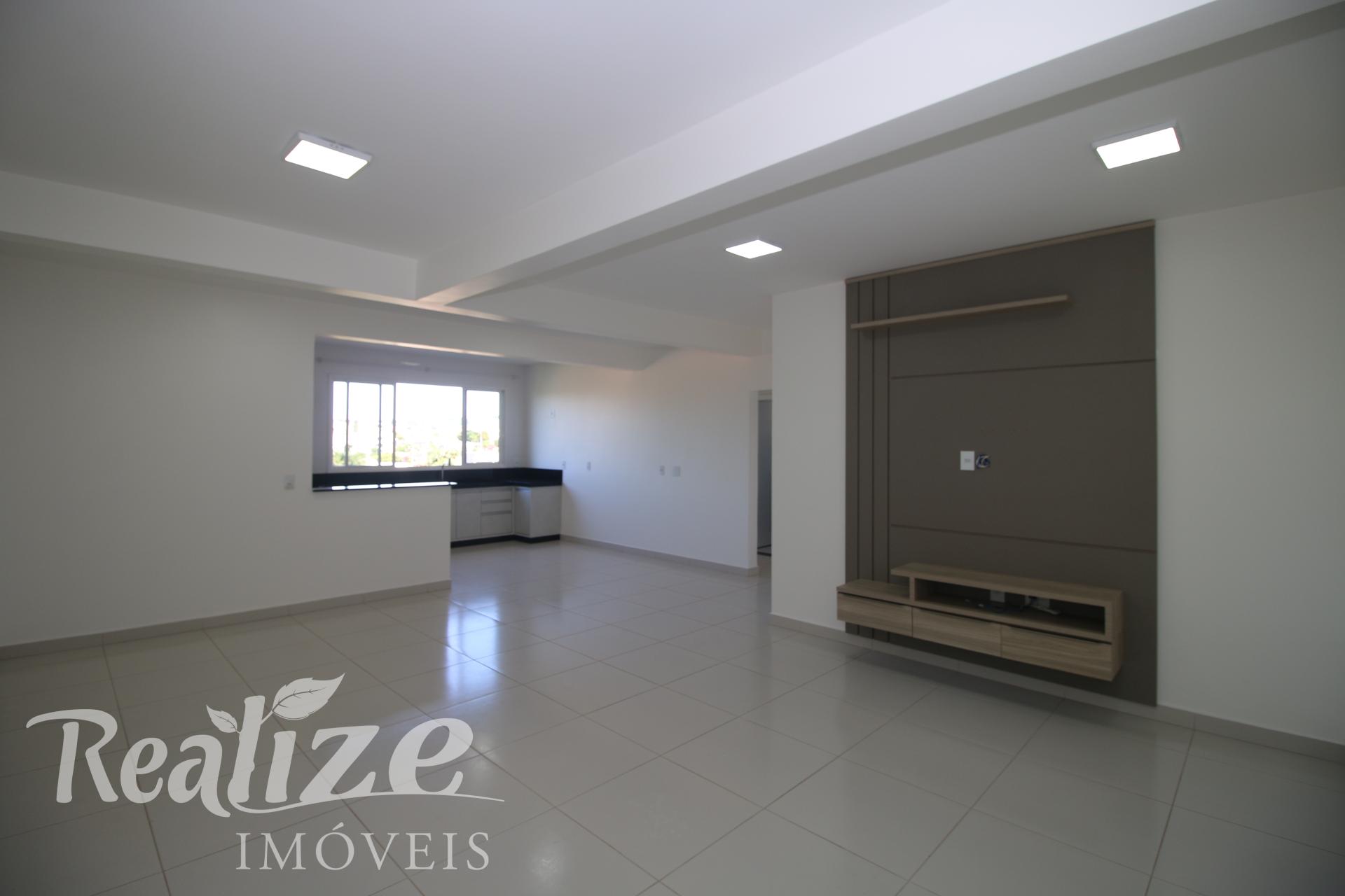 APARTAMENTO ALTO PADRÃO