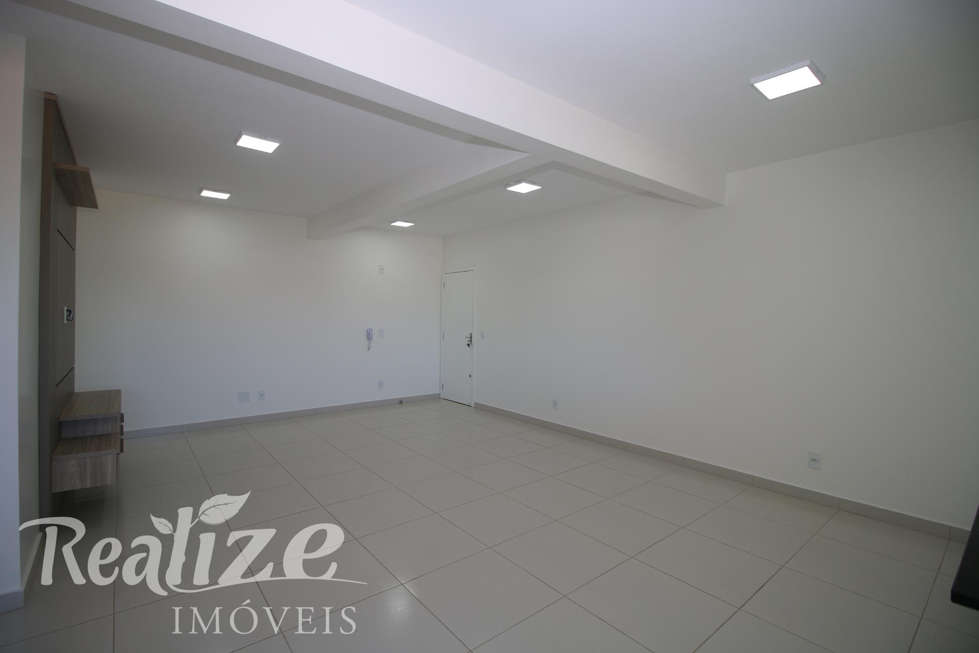 APARTAMENTO ALTO PADRÃO