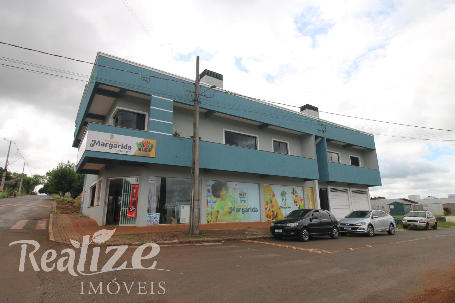 QUITINETE MERCADO GALVAN
