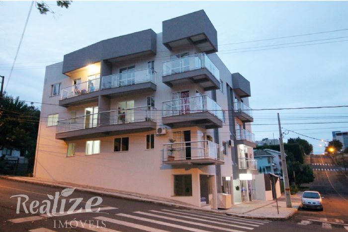 Apartamento Centro Norte