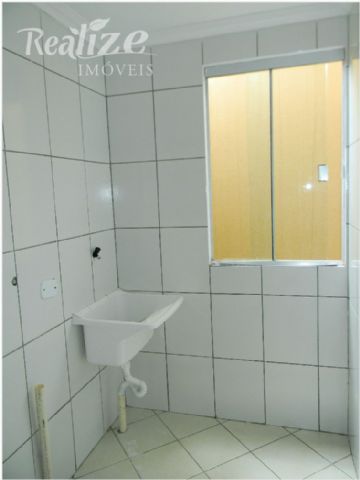 APARTAMENTO SÃO FRANCISCO DE ASSIS
