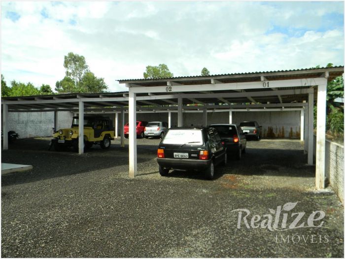 APARTAMENTO SÃO FRANCISCO DE ASSIS