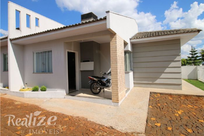 Casa com 3 dormitórios à venda, MARGARIDA GALVAN, DOIS VIZINHO...