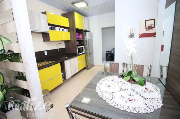 Casa com 3 dormitórios à venda, MARGARIDA GALVAN, DOIS VIZINHO...