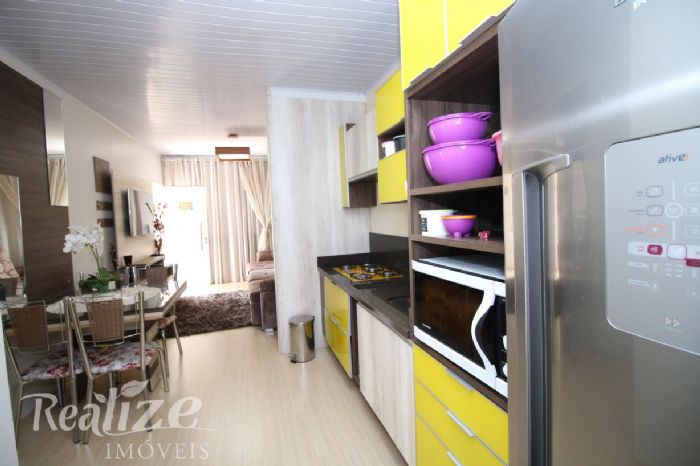 Casa com 3 dormitórios à venda, MARGARIDA GALVAN, DOIS VIZINHO...