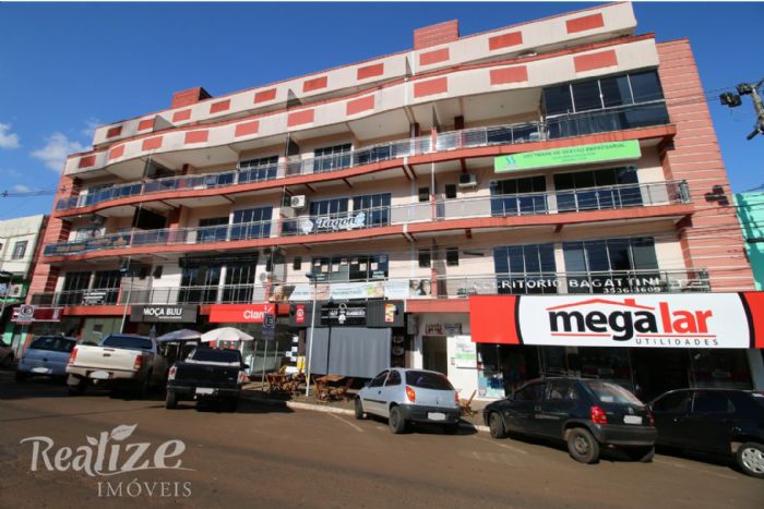 APARTAMENTO CENTRO NORTE
