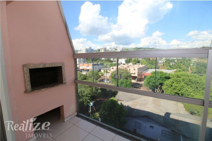 APARTAMENTO CENTRO NORTE