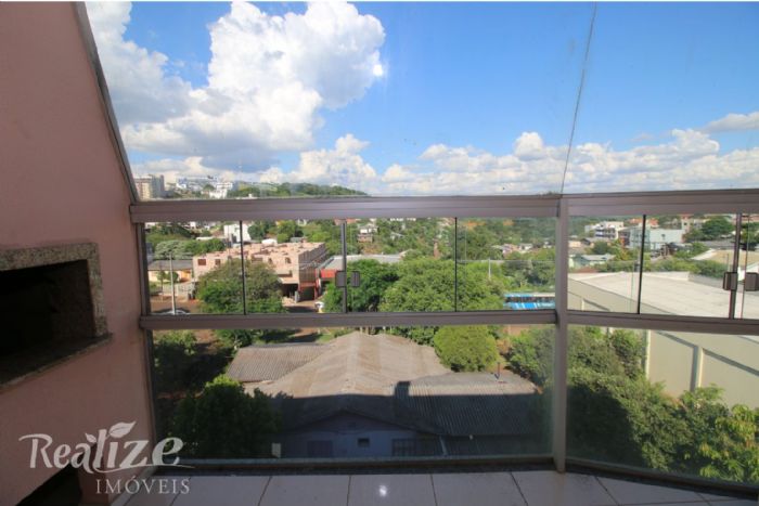 APARTAMENTO CENTRO NORTE