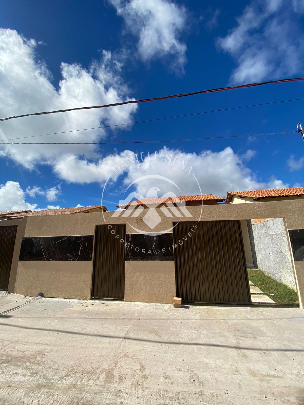 Casa à venda, JAPIM, CASTANHAL - PA