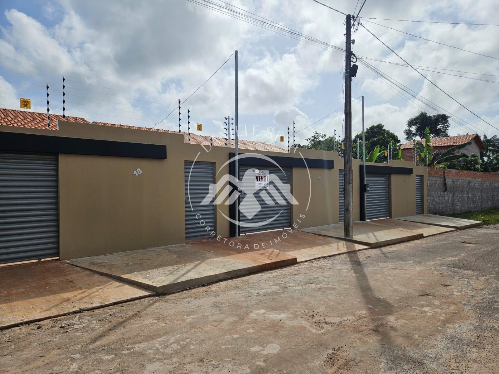 Casa ? venda, JARDIM CASTANHAL, CASTANHAL - PA