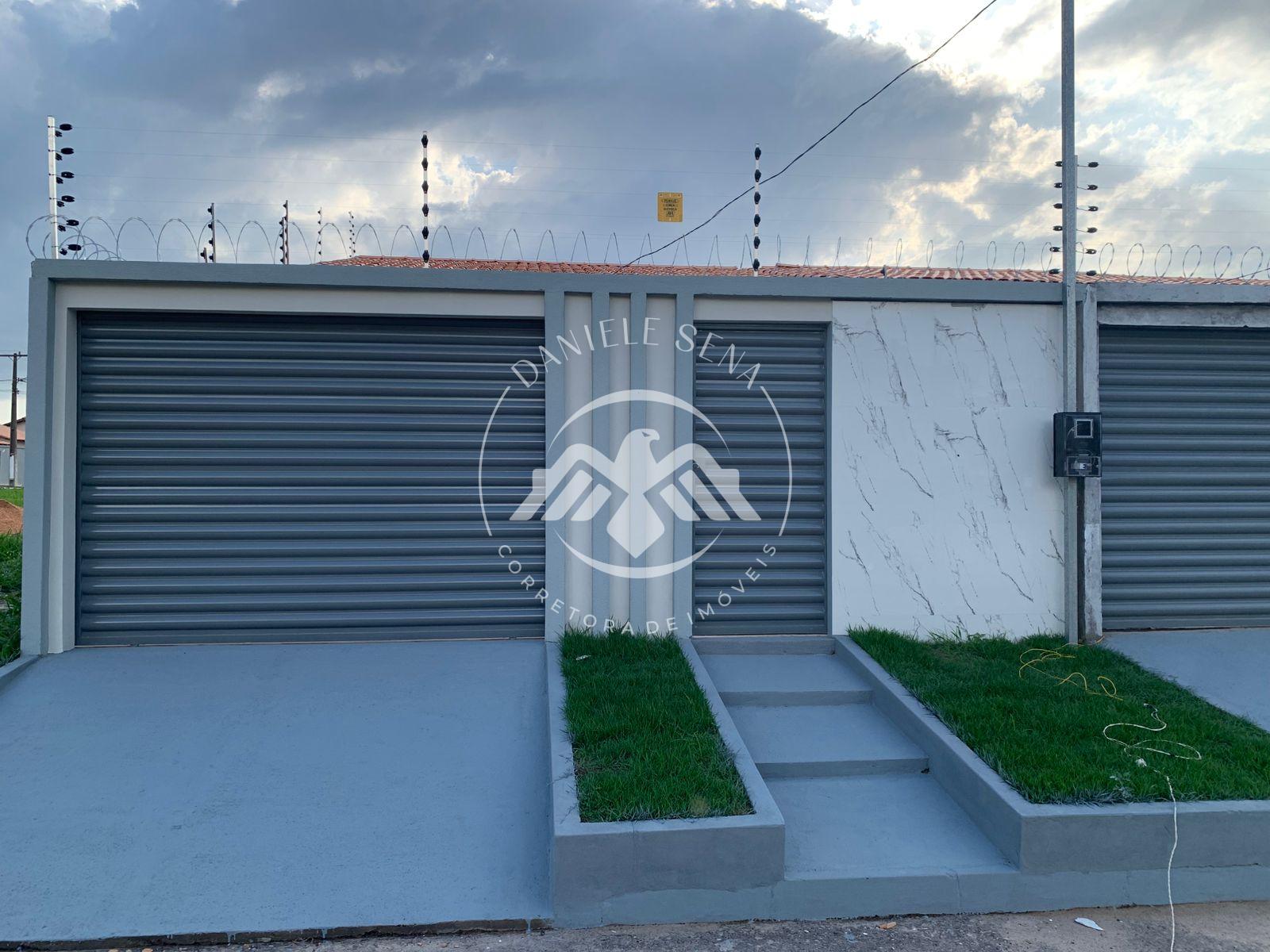 Casa à venda, JARDIM CASTANHAL, CASTANHAL - PA