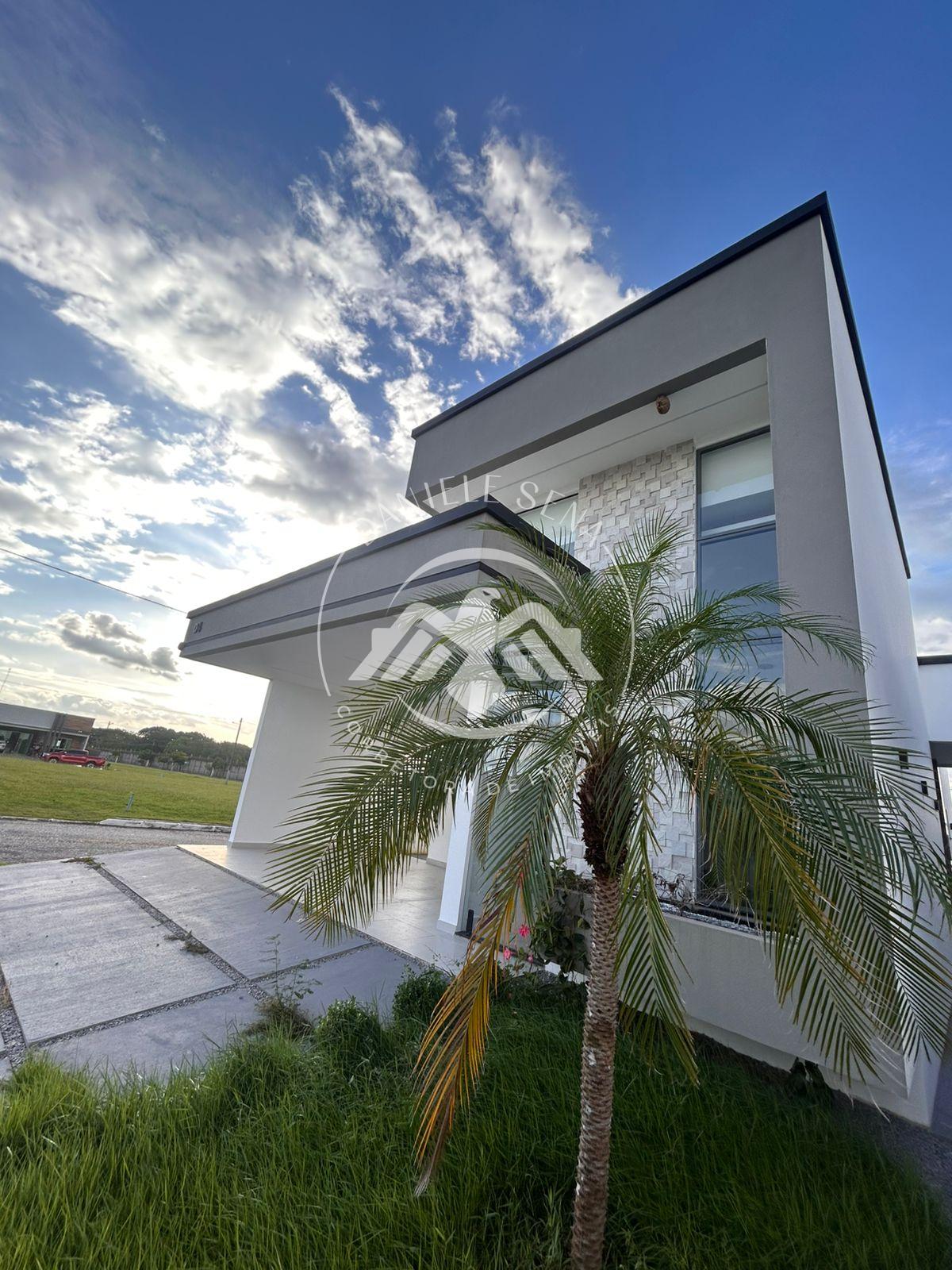 Casa à venda, Condomínio Vitória Régia, CASTANHAL - PA