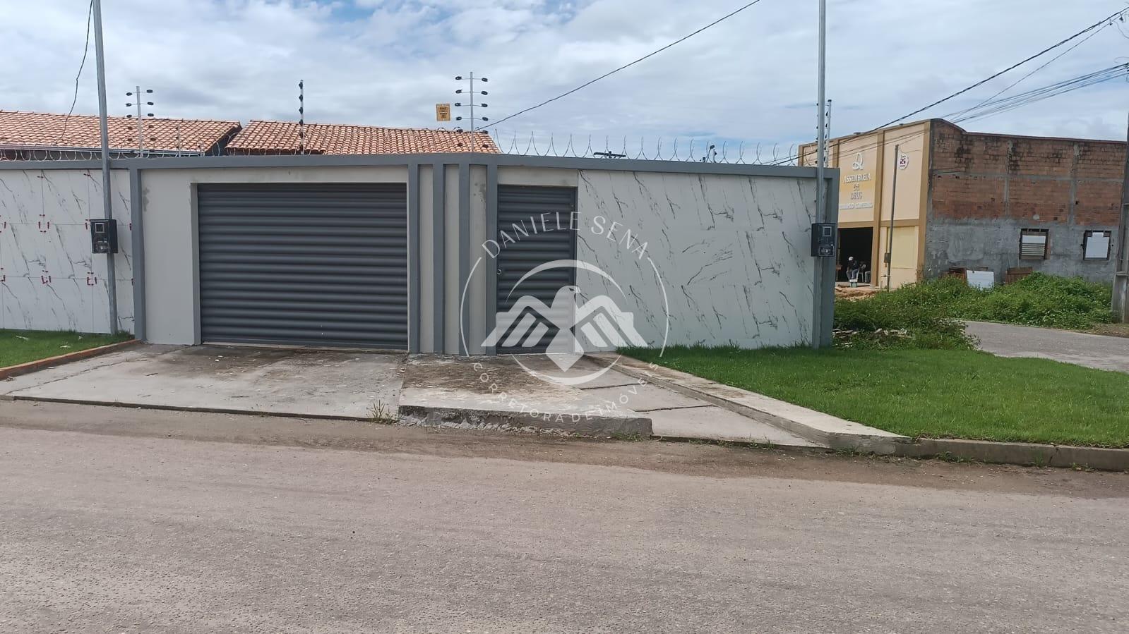 Casa à venda, JARDIM CASTANHAL, CASTANHAL - PA