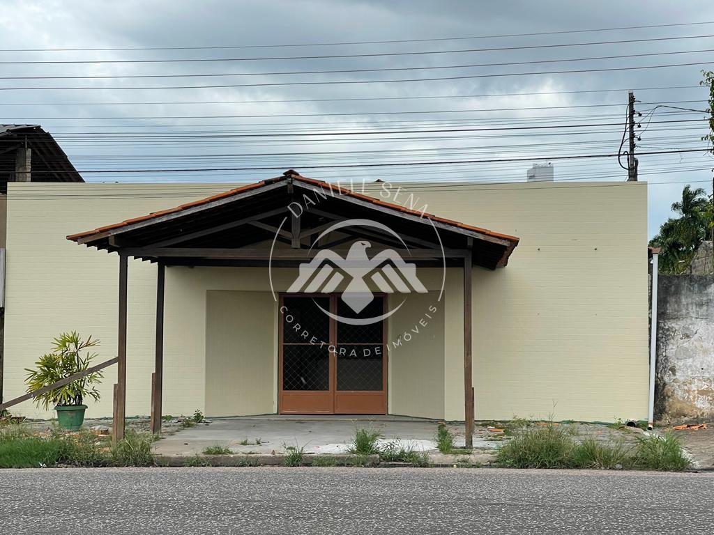 Edifício Prédio à venda, Nova Olinda, CASTANHAL - PA