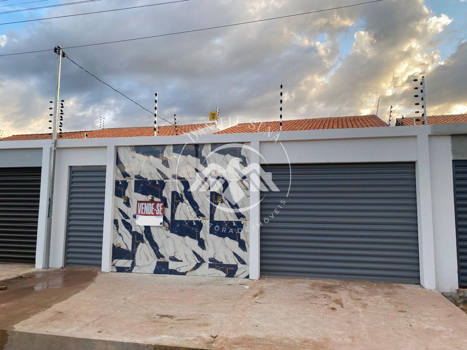 Casa à venda, Novo Estrela, CASTANHAL - PA