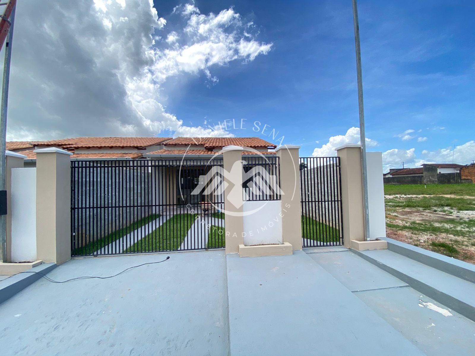 Casa ? venda, EUG?NIA MAGALH?ES, CASTANHAL - PA