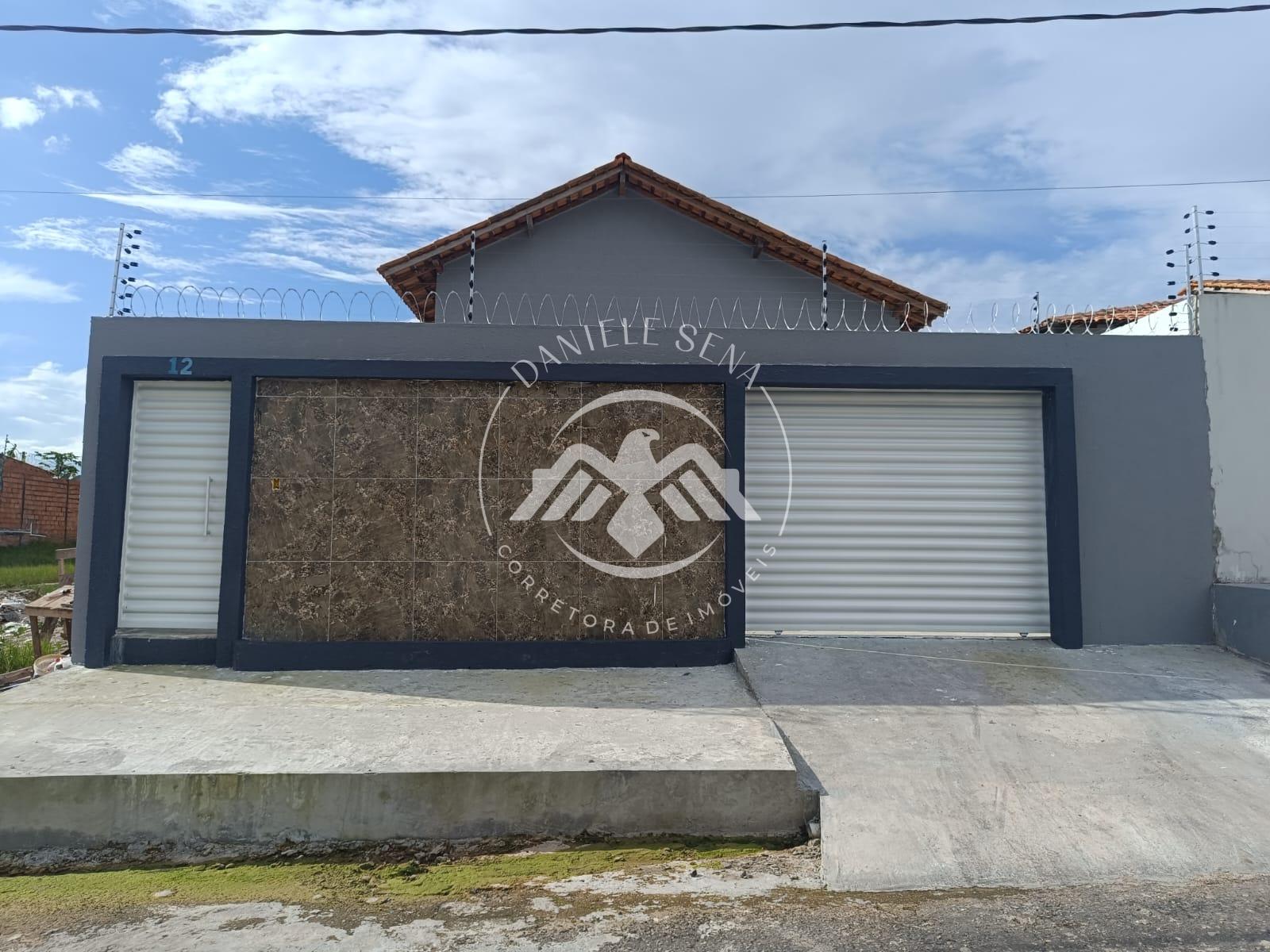 Casa à venda, SALLES JARDINS, CASTANHAL - PA