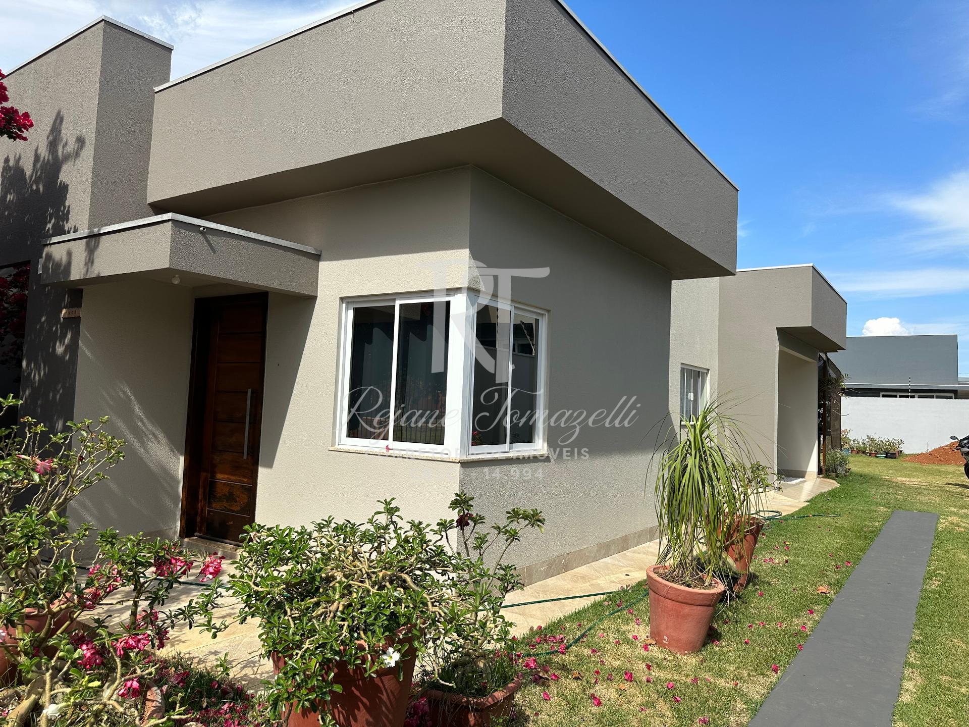 Casa à venda, Bandeirantes, LUCAS DO RIO VERDE - MT