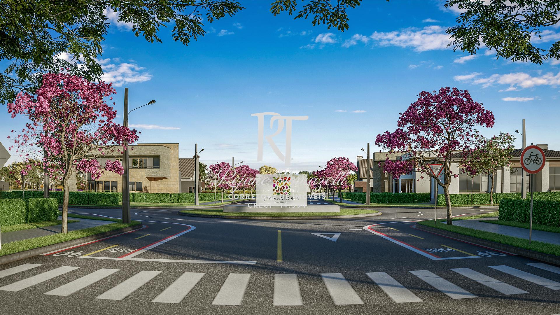 Lote, Parque das Emas, LUCAS DO RIO VERDE - MT