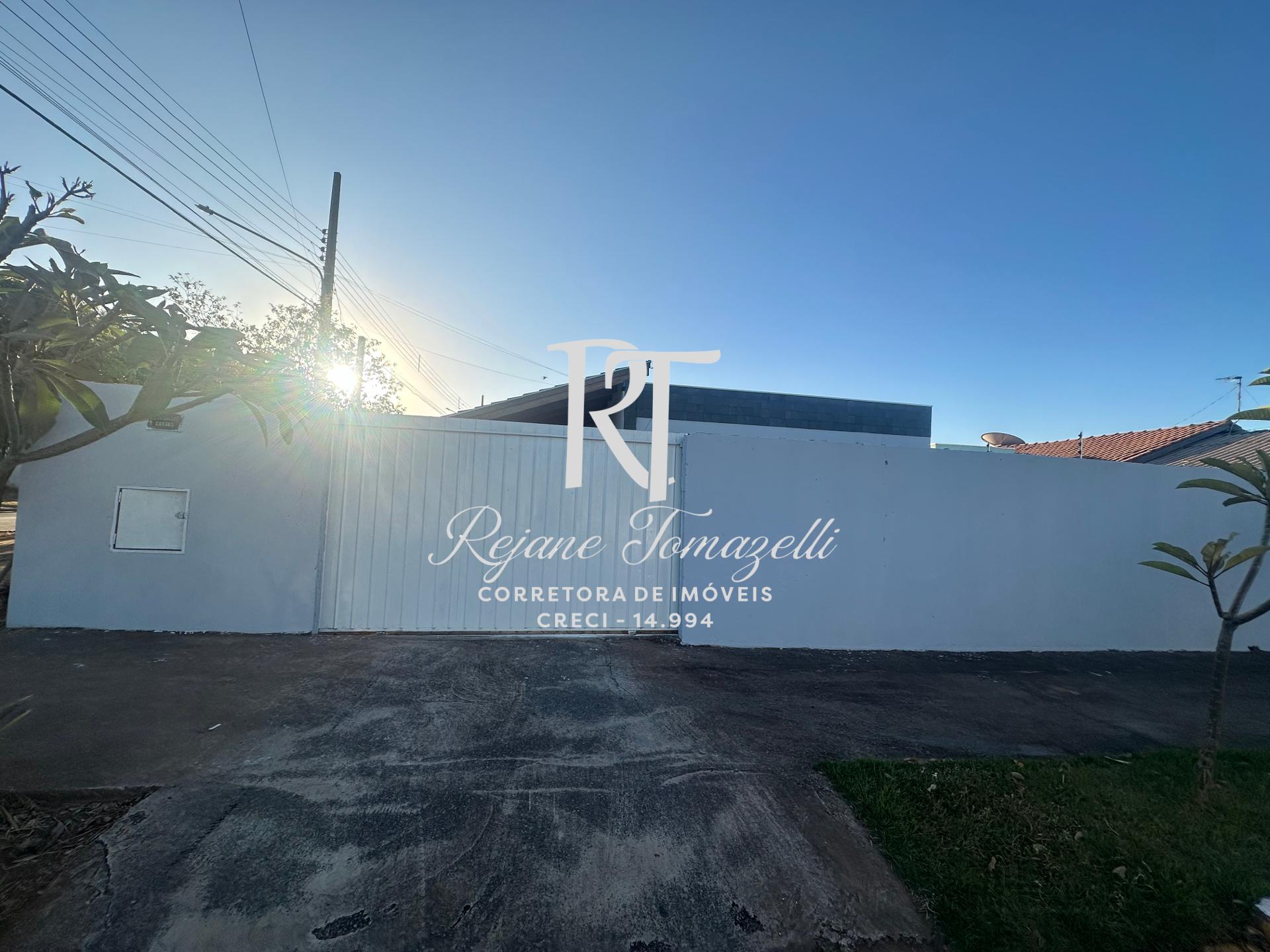 Casa à venda, Rio Verde, LUCAS DO RIO VERDE - MT