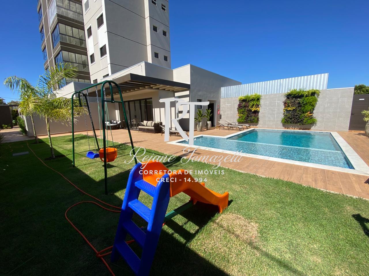 Apartamento à venda, Parque dos Buritis, LUCAS DO RIO VERDE - MT