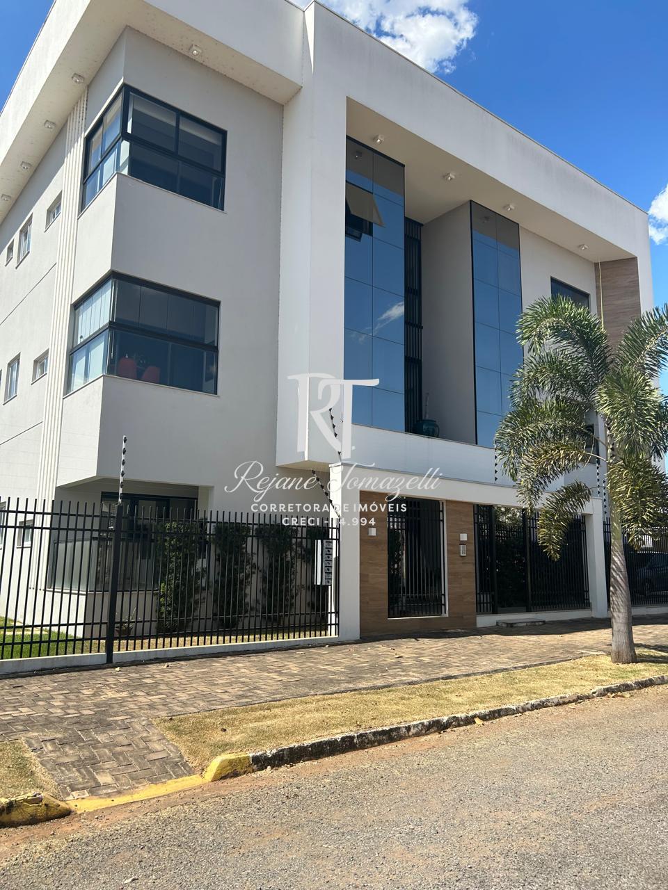 Apartamento com 2 dormitórios à venda, Bandeirantes, LUCAS DO ...