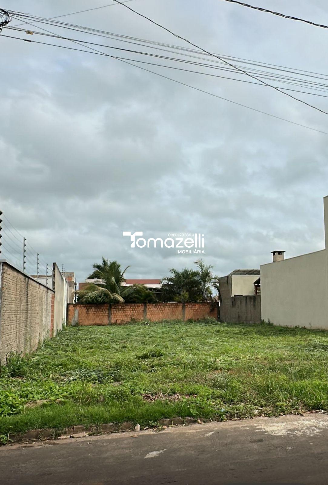 Lote, Bandeirantes, LUCAS DO RIO VERDE - MT