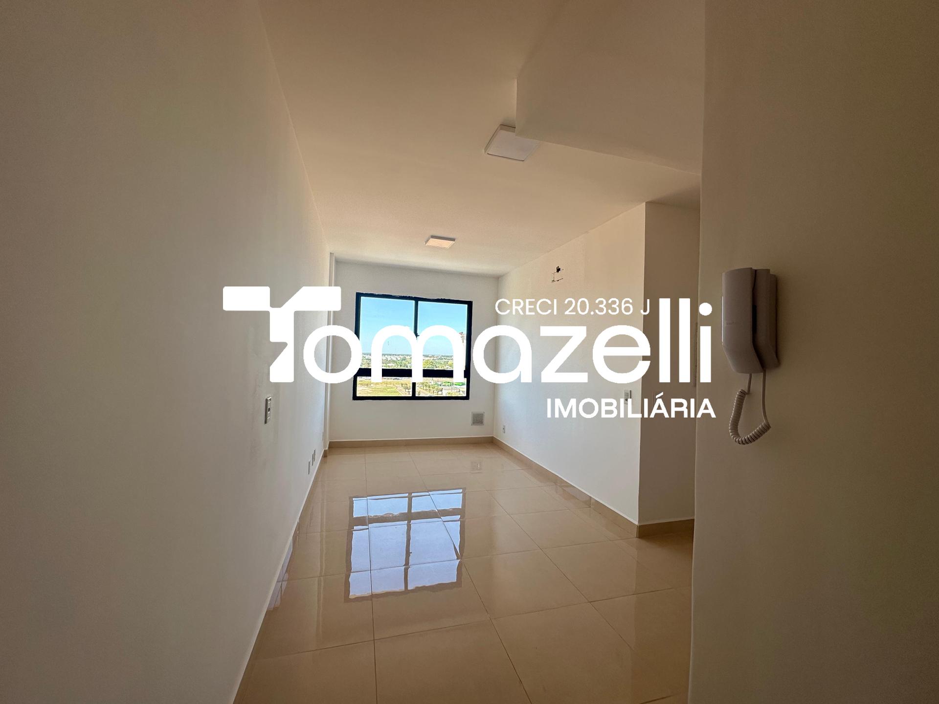 Apartamento para venda, Bandeirantes, LUCAS DO RIO VERDE - MT