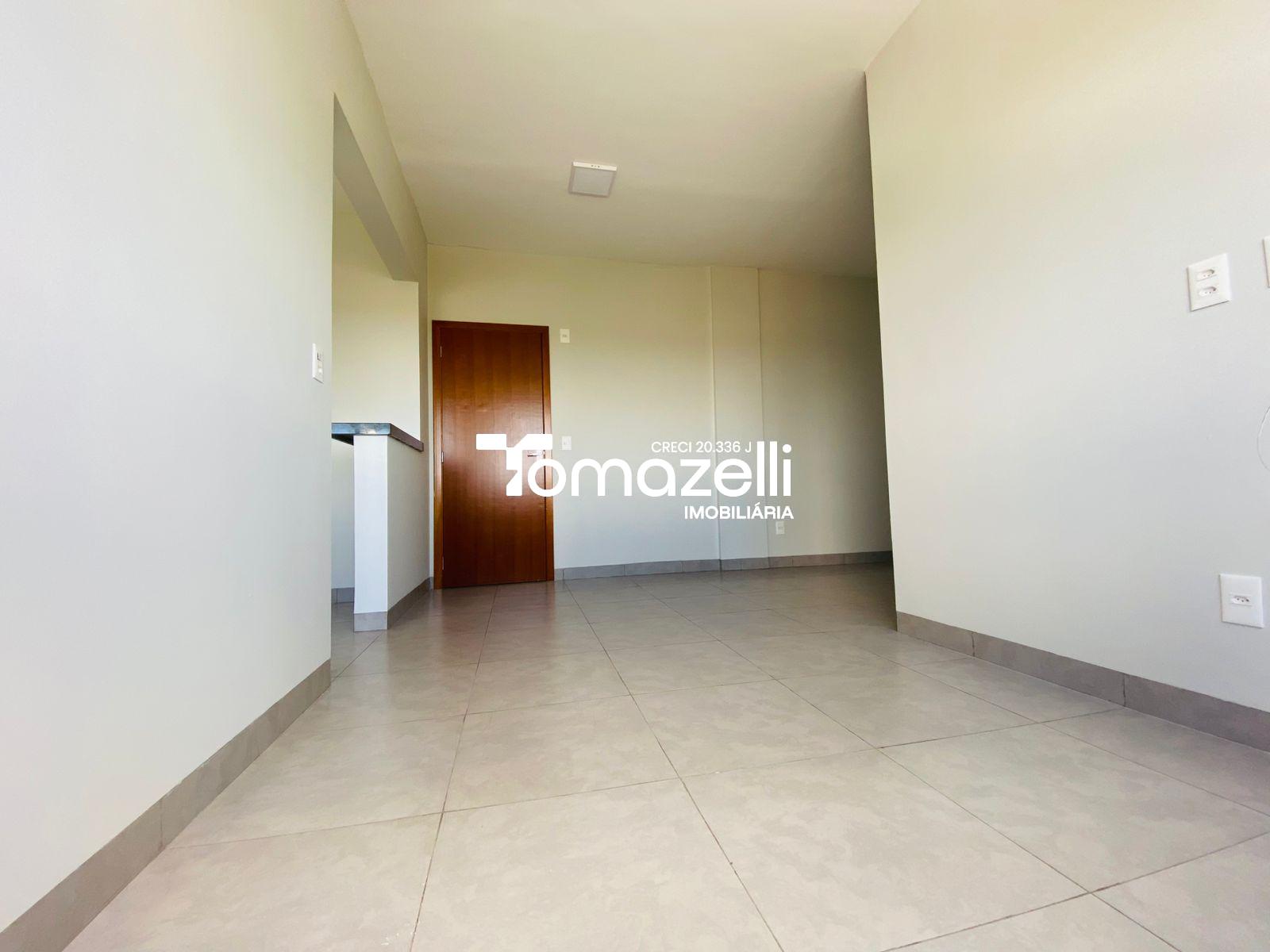 Apartamento para locação, Veneza, LUCAS DO RIO VERDE - MT