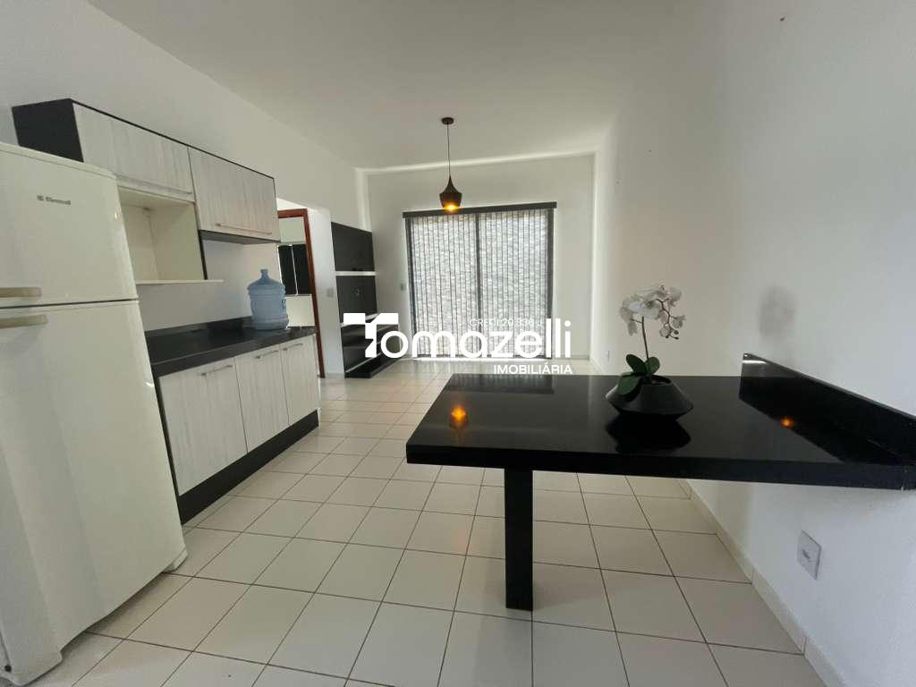 Apartamento à venda, Cidade Nova, LUCAS DO RIO VERDE - MT