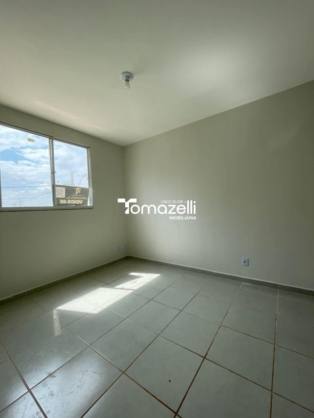 Apartamento para locação, Parque dos Buritis, LUCAS DO RIO VER...