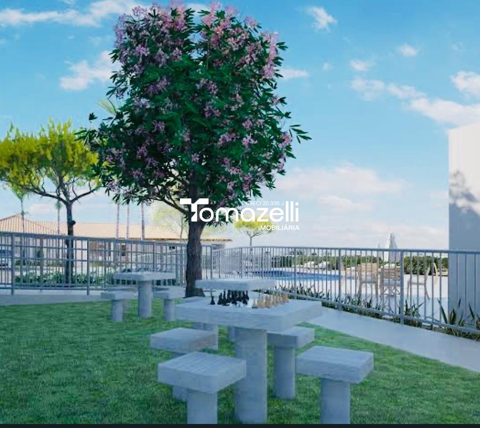 Apartamento para locação, Parque dos Buritis, LUCAS DO RIO VER...