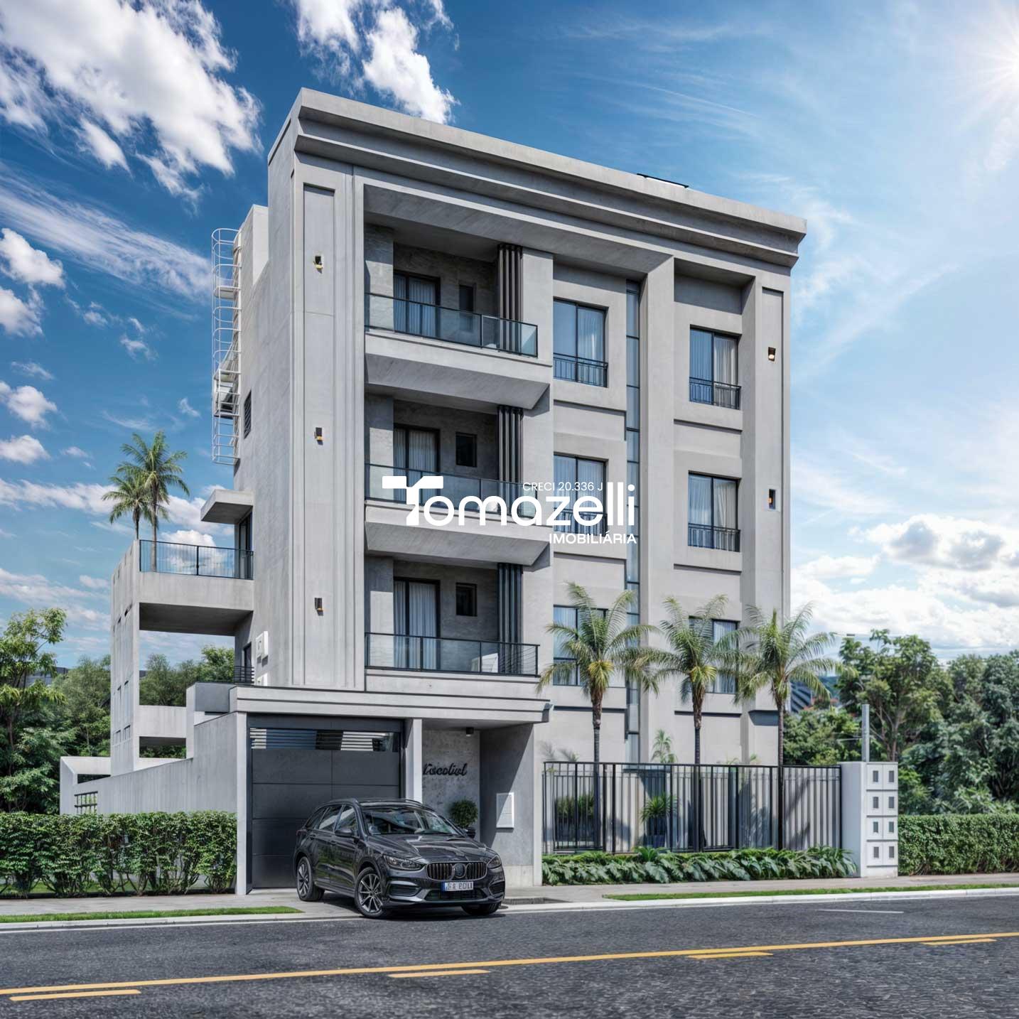 Apartamento Residencial Personalite , Bandeirantes, LUCAS DO R...