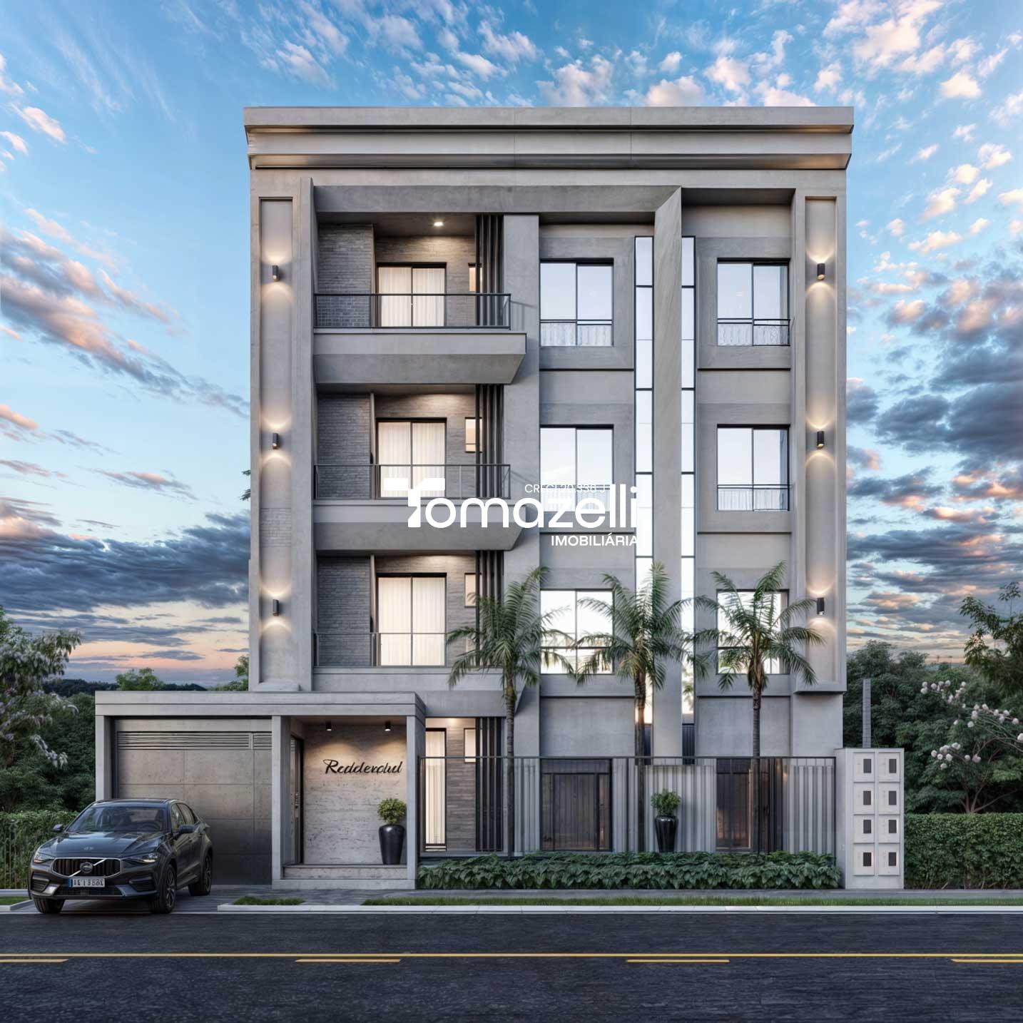 Apartamento Personalite Residencial, Bandeirantes, LUCAS DO RI...