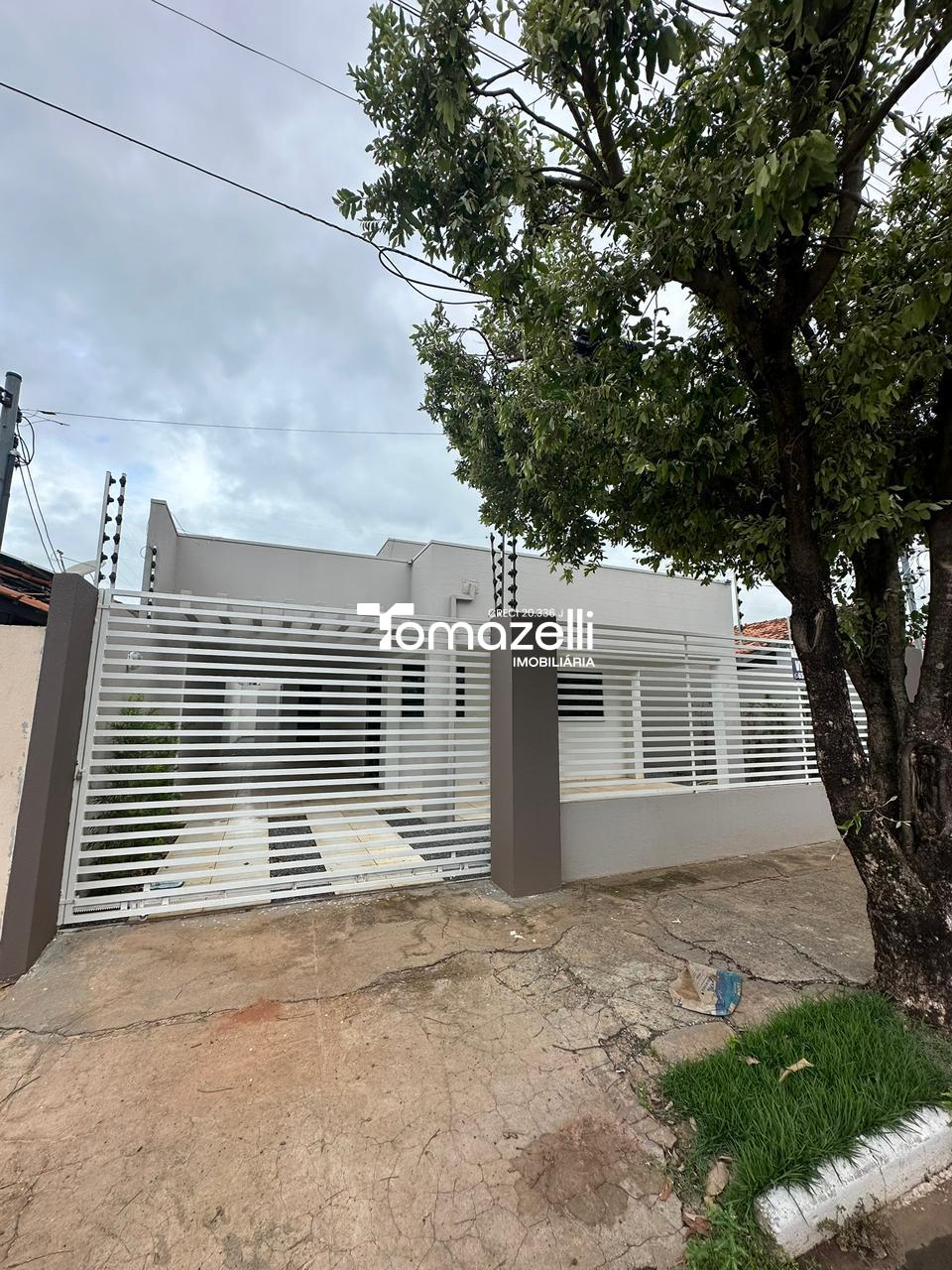 Casa ? venda, Jardim Primavera, LUCAS DO RIO VERDE - MT