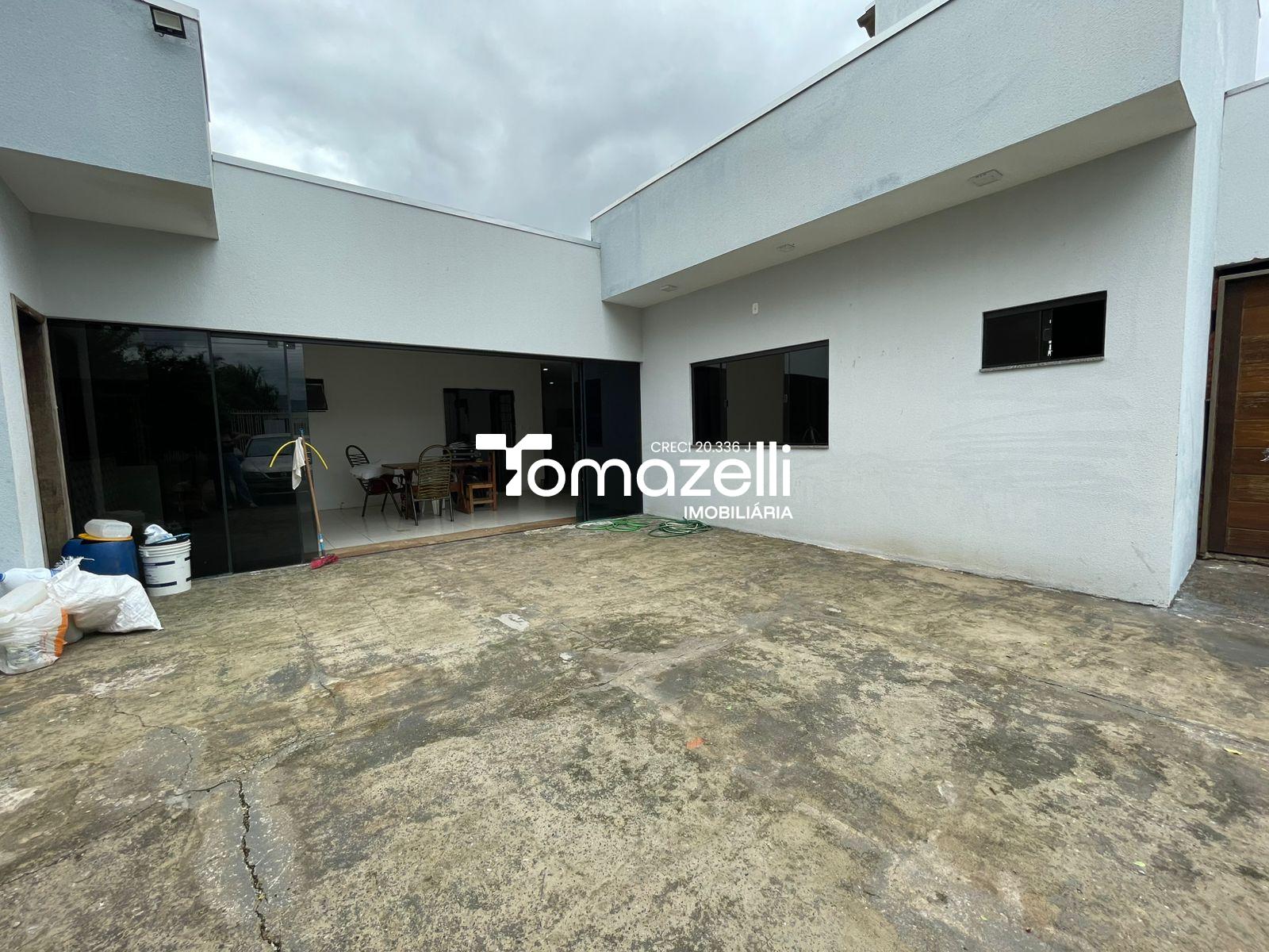 Casa ? venda e Loca??o, Parque das Araras, LUCAS DO RIO VERDE ...