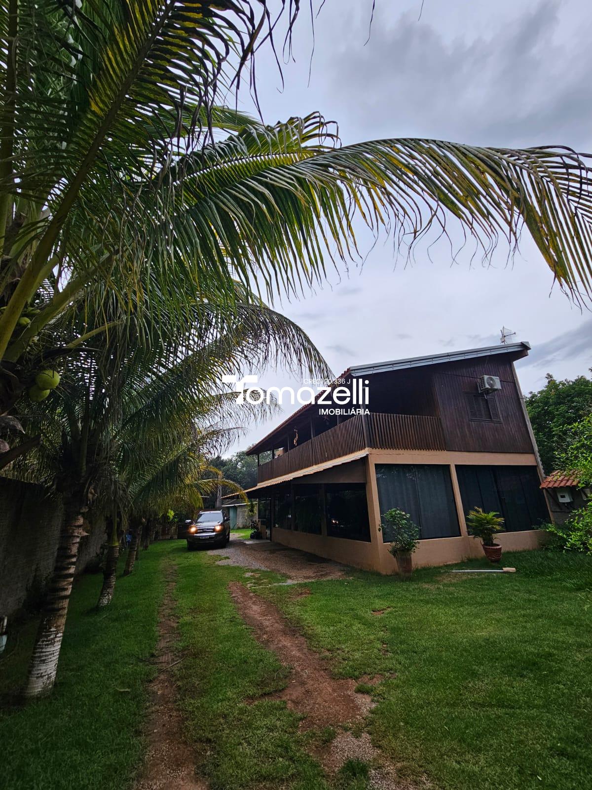 Chácara para locação, Rural, LUCAS DO RIO VERDE - MT