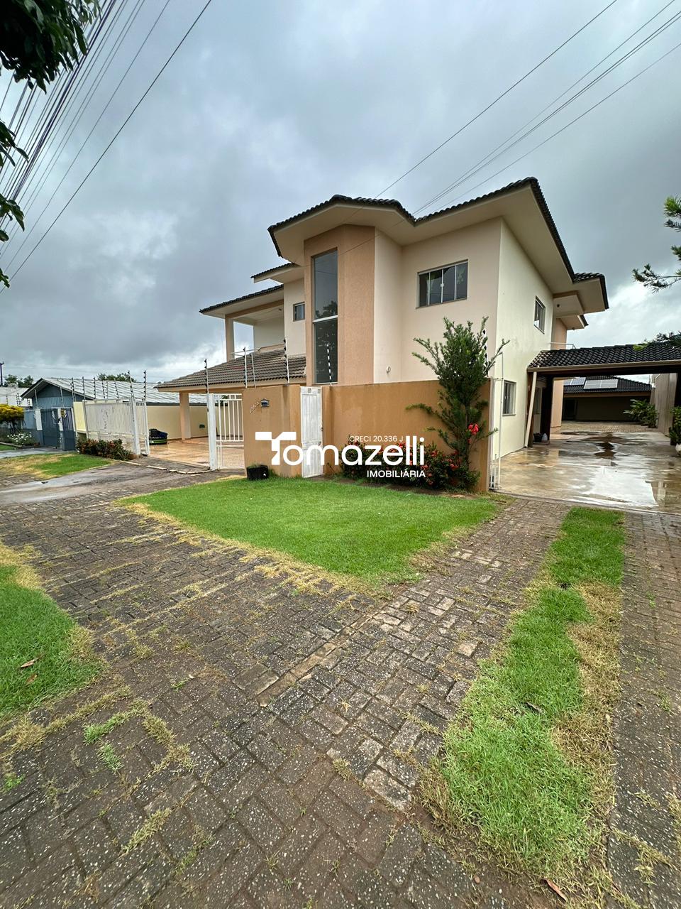 Casa para loca??o, Alvorada, LUCAS DO RIO VERDE - MT