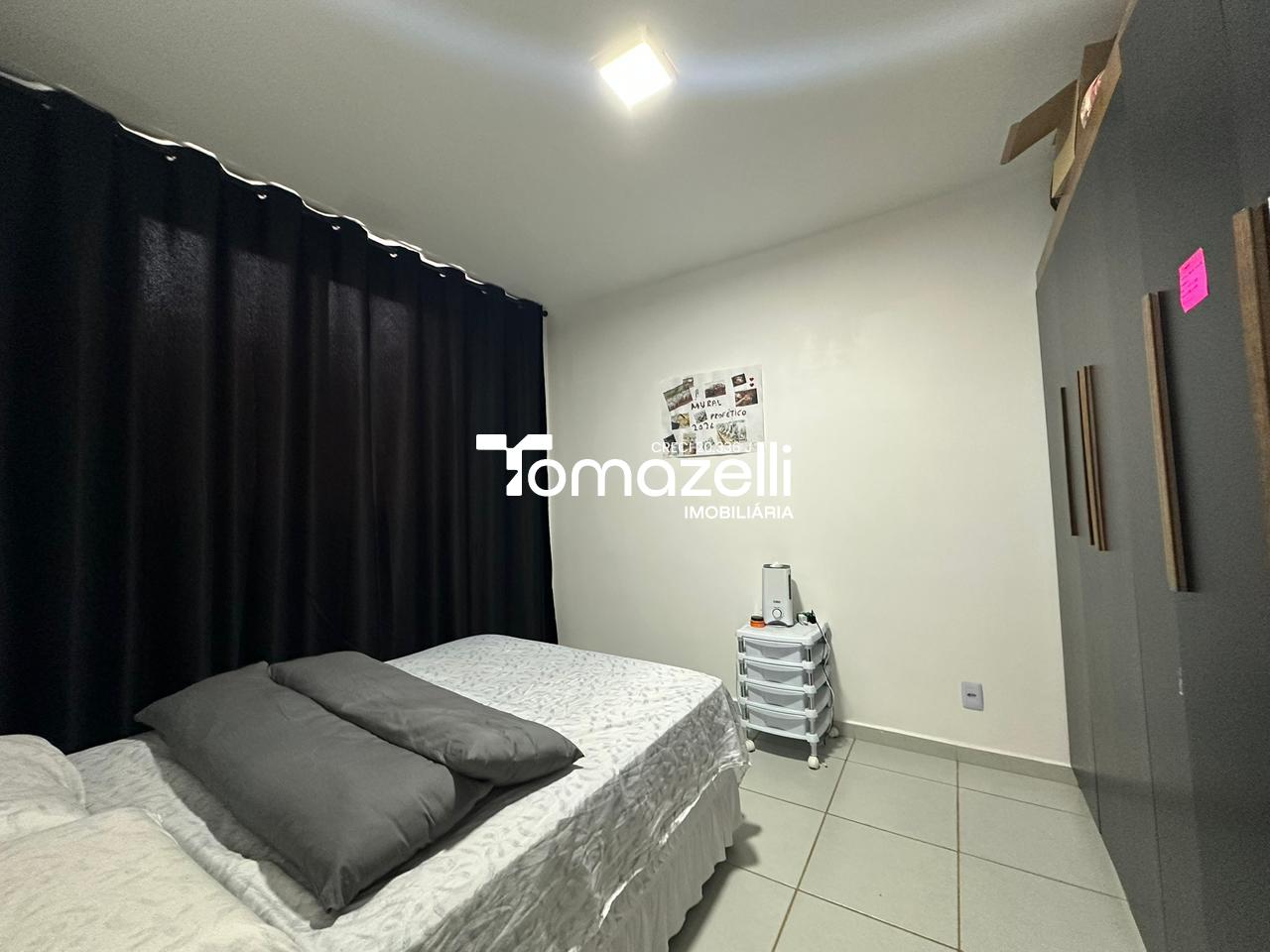 Apartamento com 2 dormit?rios ? venda, LUCAS DO RIO VERDE - MT