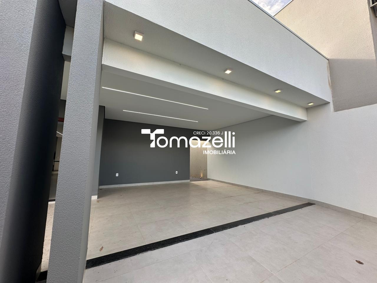 Casa, Jardim Primavera, LUCAS DO RIO VERDE - MT