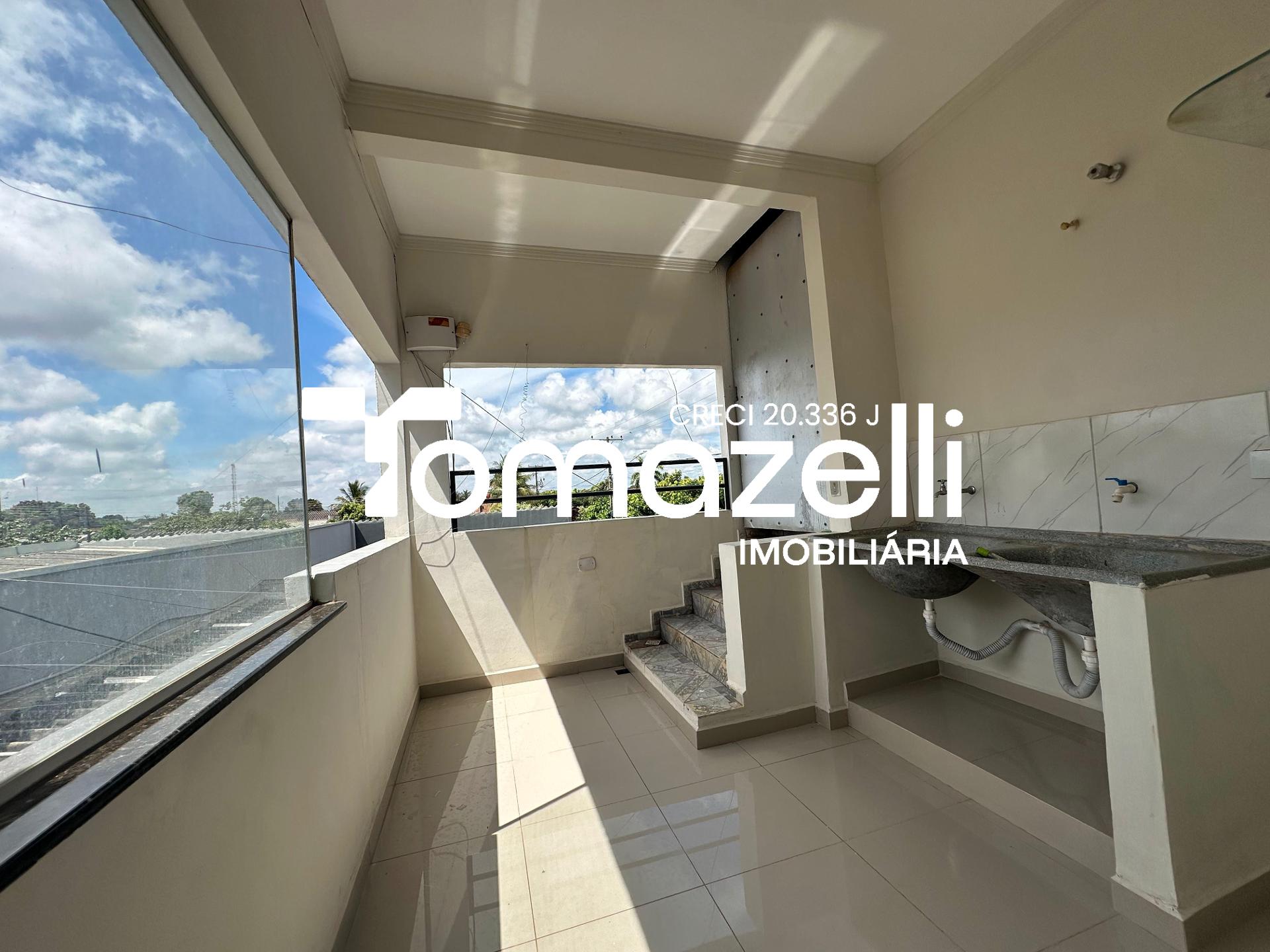 Apartamento para locação, Jardim das Palmeiras, LUCAS DO RIO V...