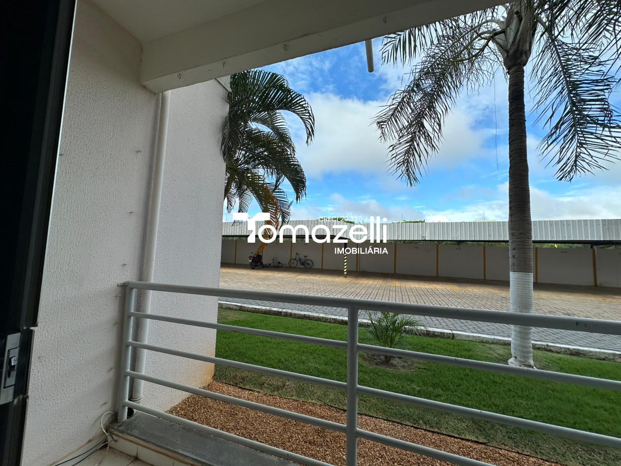 Apartamento ? venda, Alvorada, LUCAS DO RIO VERDE - MT