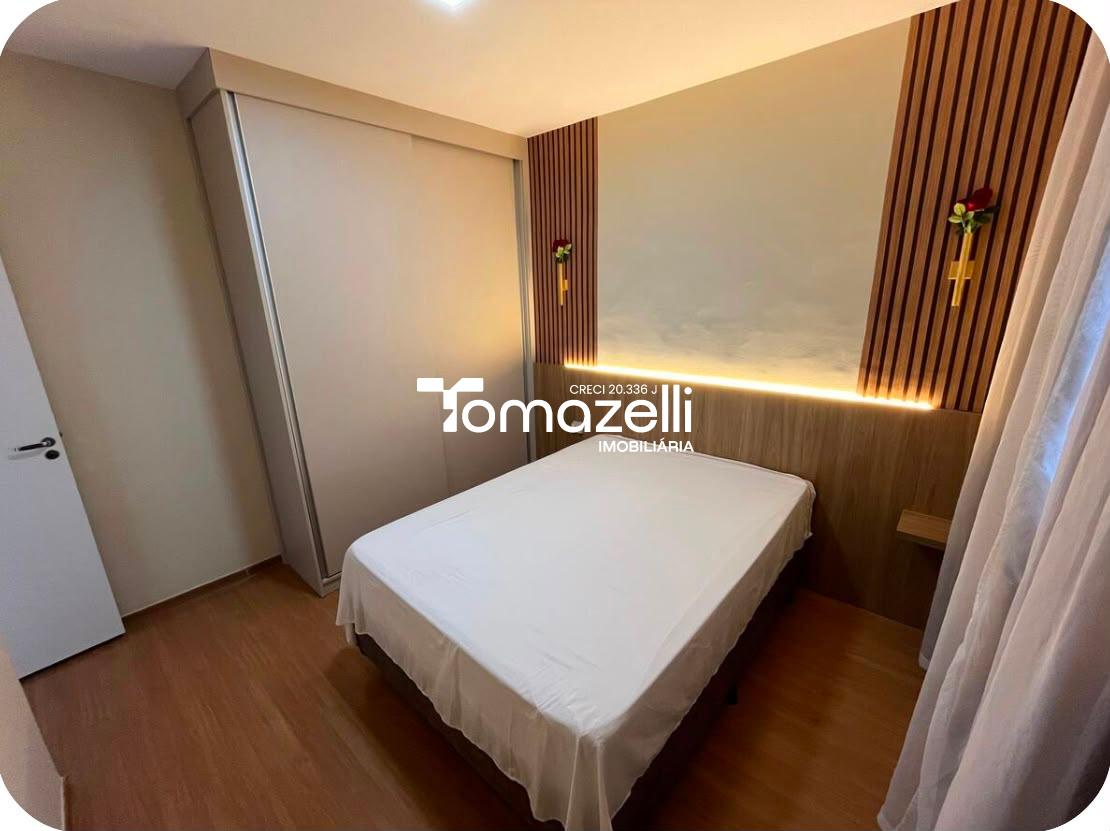 Apartamento para venda, LUCAS DO RIO VERDE - MT
