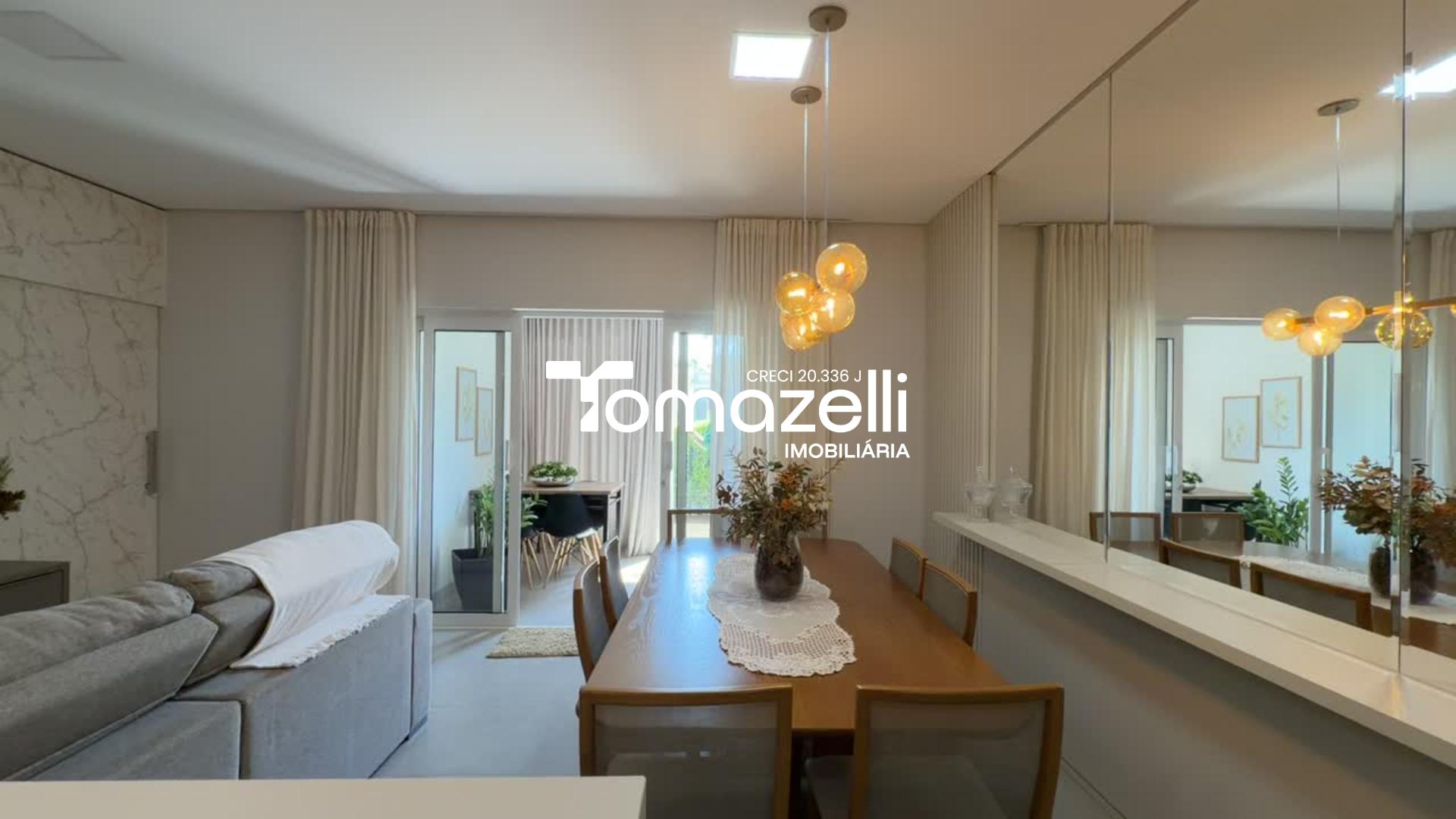 More Bem e Tenha Tudo por Perto  Apartamento Mobiliado no Resi...