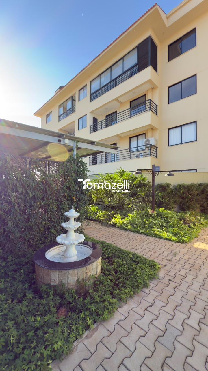 Apartamento Garden Exclusivo e Mobiliado no Residencial Villa ...