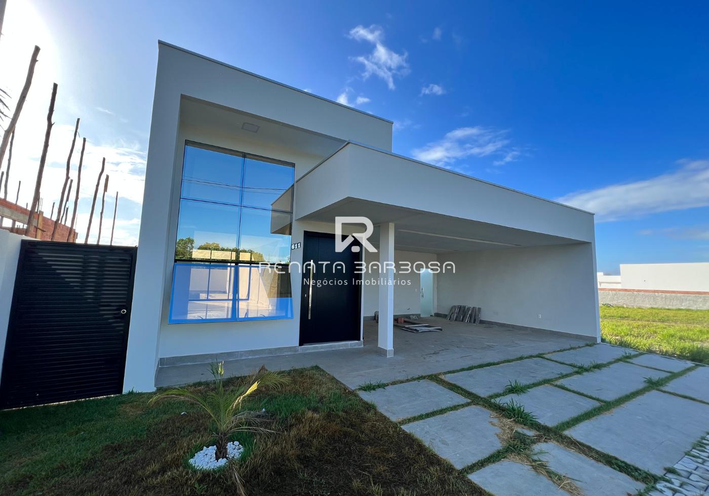 Casa ? venda, Condom?nio Reserva Imperial, TEIXEIRA DE FREITAS...