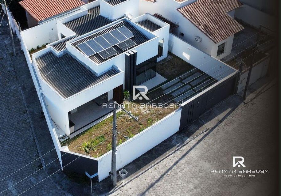 Casa alto padr?o ? venda, no Mont Serrat 2 em  TEIXEIRA DE FRE...