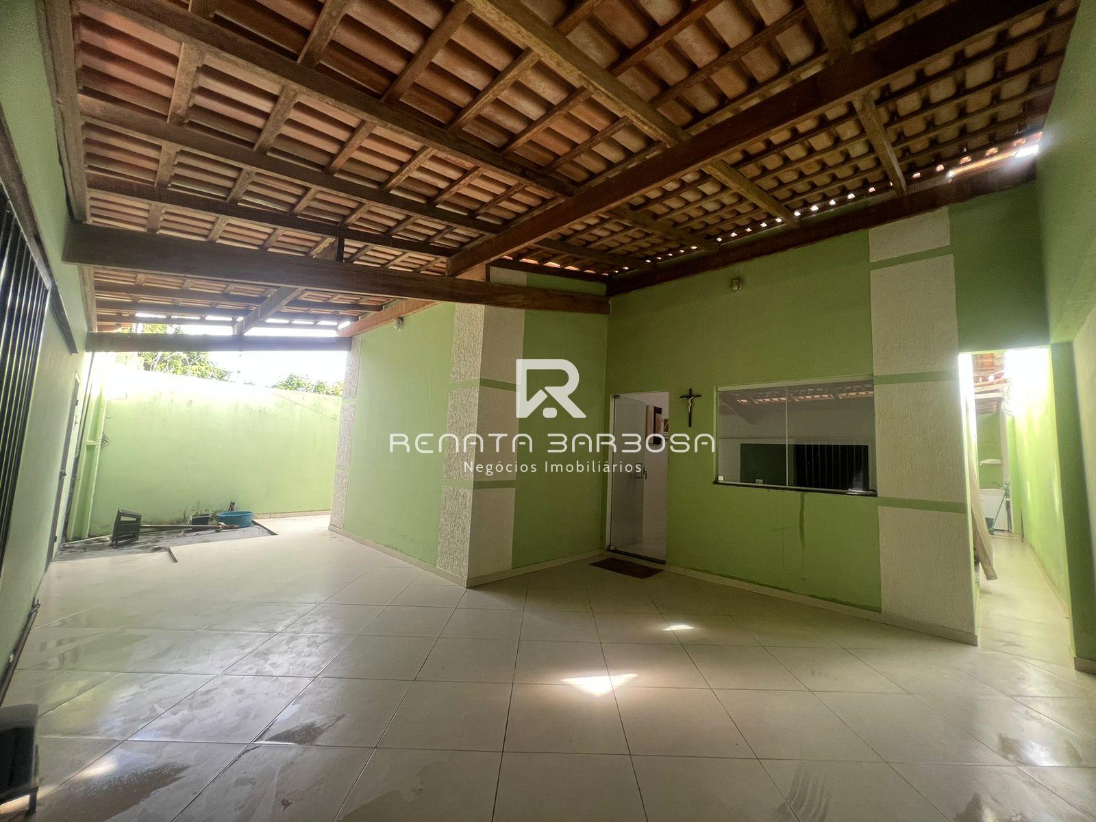 Casa para venda no Bairro Kaikan Sul em Teixeira de Freitas, B...